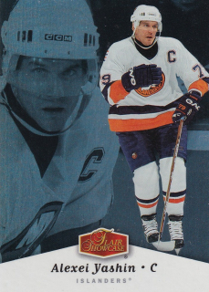 06-07 Flair Showcase - Alexei YASHIN č. 62