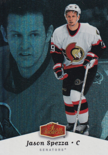 06-07 Flair Showcase - Jason SPEZZA č. 69
