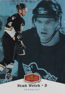 06-07 Flair Showcase - Noah WELCH č. 81