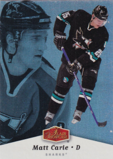06-07 Flair Showcase - Matt CARLE č. 82