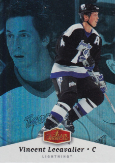 06-07 Flair Showcase - Vincent LECAVALIER č. 87
