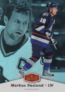 06-07 Flair Showcase - Markus NASLUND č. 96