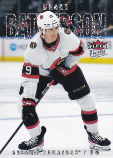 21-22 Fleer Ultra - Drake BATHERSON č. 54