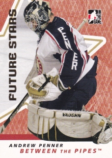 06-07 ITG Between the Pipes - Andrew PENNER č. 2