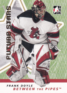 06-07 ITG Between the Pipes - Frank DOYLE č. 13