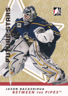 06-07 ITG Between the Pipes - Jason BACASHIHUA č. 18