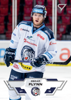 23-24 TELH - Oscar FLYNN č. 102