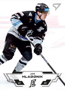 23-24 TELH - Jan HLADONÍK č. 156