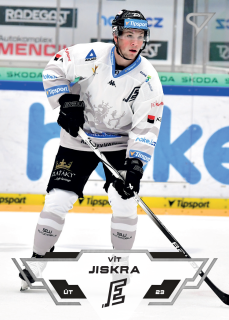 23-24 TELH - Vít JISKRA č. 157
