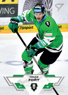 23-24 TELH - Tomáš FOŘT č. 172