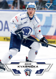 23-24 TELH - David KVASNIČKA č. 203
