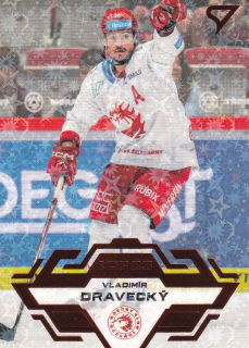 23-24 TELH - Vladimír DRAVECKÝ č. 010 BLADE SPARKS 1of25
