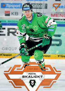 23-24 TELH - Pavol SKALICKÝ č. 177 BLADE SPARKS 1of25