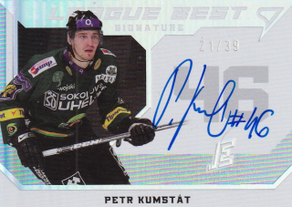 23-24 TELH - Petr KUMSTÁT č. LBS-KU AUTO 21/39