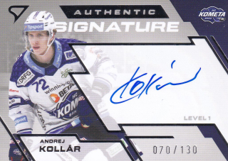 23-24 TELH - Andrej KOLLÁR č. SL1-AK 070/130