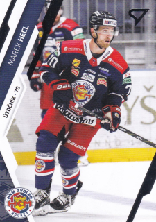 23-24 Tipos Extraliga - Marek HECL č. 029