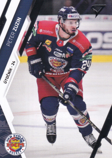 23-24 Tipos Extraliga - Peter ZUZIN č. 036