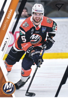 23-24 Tipos Extraliga - Martin BODÁK č. 057