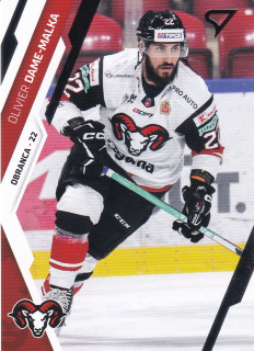 23-24 Tipos Extraliga - Olivier DAME-MALKA č. 094