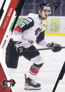 23-24 Tipos Extraliga - Dominik SOJKA č. 103