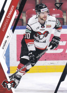 23-24 Tipos Extraliga - Andreas ŠTRAUCH č. 104