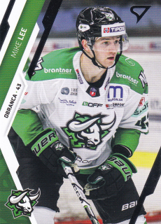 23-24 Tipos Extraliga - Mike LEE č. 112