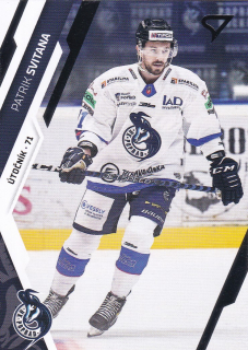 23-24 Tipos Extraliga - Patrik SVITANA č. 159