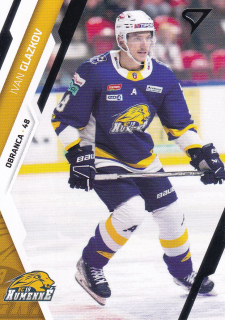 23-24 Tipos Extraliga - Ivan GLAZKOV č. 203