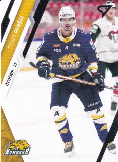 23-24 Tipos Extraliga - Denis PARŠIN č. 213
