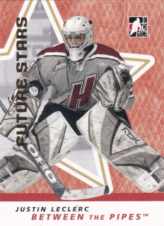 06-07 ITG Between the Pipes - Justin LECLERC č. 29