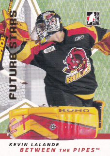 06-07 ITG Between the Pipes - Kevin LALANDE č. 32