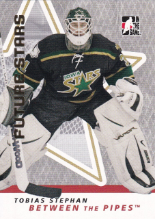 06-07 ITG Between the Pipes - Tobias STEPHAN č. 47