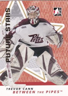 06-07 ITG Between the Pipes - Trevor CANN č. 49
