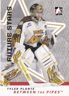 06-07 ITG Between the Pipes - Tyler PLANTE č. 51