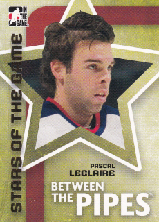 06-07 ITG Between the Pipes - Pascal LECLAIRE č. 72