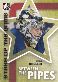 06-07 ITG Between the Pipes - Ryan MILLER č. 76