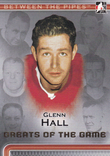 06-07 ITG Between the Pipes - Glenn HALL č. 91