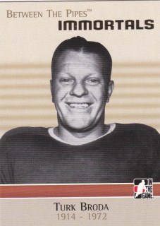 06-07 ITG Between the Pipes - Turk BRODA č. 134