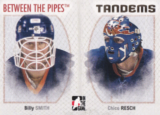 06-07 ITG Between the Pipes - Billy SMITH/Chico RESCH č. 137