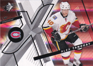 08-09 SPx - Alex TANGUAY č. 49