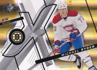 08-09 SPx - Michael RYDER č. 94