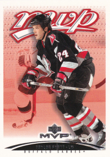 03-04 MVP - Taylor PYATT č. 56