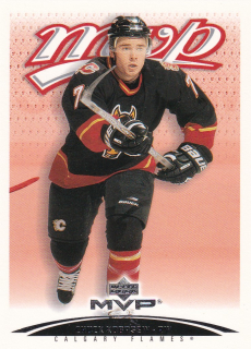 03-04 MVP - Chuck KOBASEW č. 73