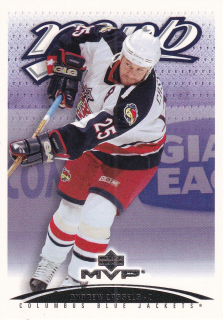 03-04 MVP - Andrew CASSELS č. 115