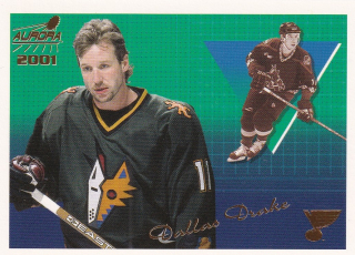 00-01 Pacific Aurora - Dallas DRAKE č. 120