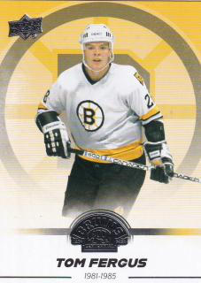 23-24 Boston Centennial - Tom FERGUS č. 79