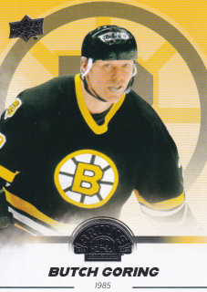 23-24 Boston Centennial - Butch GORING č. 82