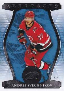 23-24 Artifacts - Andrei SVECHNIKOV č. 12