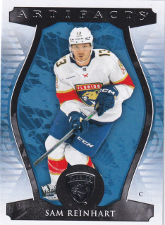 23-24 Artifacts - Sam REINHART č. 14