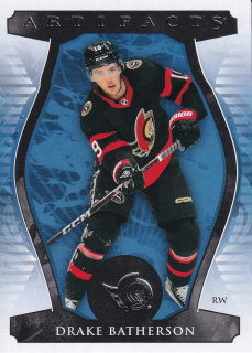 23-24 Artifacts - Drake BATHERSON č. 28